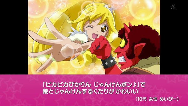 「全プリキュア大投票」 (264)