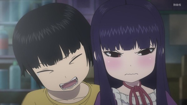 「ハイスコアガール」16話感想 (67)