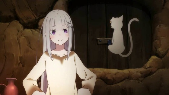 「Re:ゼロから始める異世界生活 氷結の絆」 (88)