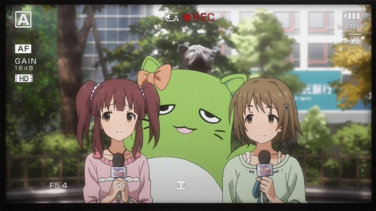 アイドルマスター シンデレラガールズ 18話感想 あんきらとキャンディアイランド 自分達をを見つめ直し成功へ 画像追加版 ポンポコにゅーす ファン特化型アニメ感想サイト