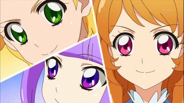 アイカツ! (21)