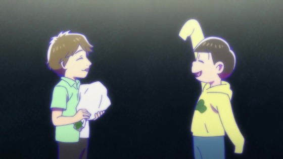 「おそ松さん」第3期 第1話感想 (64)