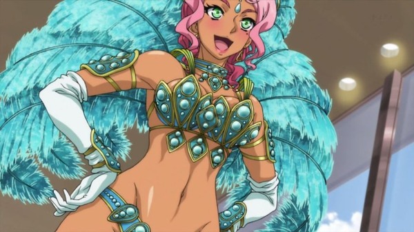 「アクティヴレイド 機動強襲室第八係 2nd」 (93)