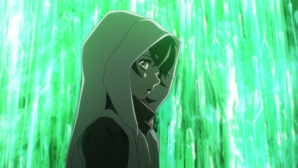 蒼穹のファフナー EXODUS (11)