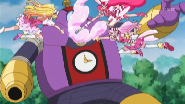「HUGっと！プリキュア」36話感想 (39)