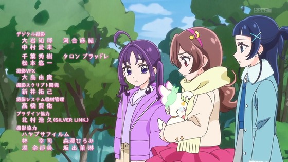 「キミとアイドルプリキュア♪」49話感想 最終回 (121)