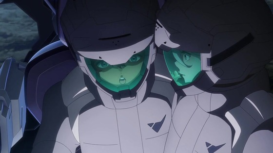 「機動戦士ガンダム 水星の魔女」Season1総復習特番感想 (14)