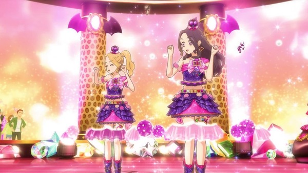 「アイカツオンパレード!」20話感想 画像 (119)