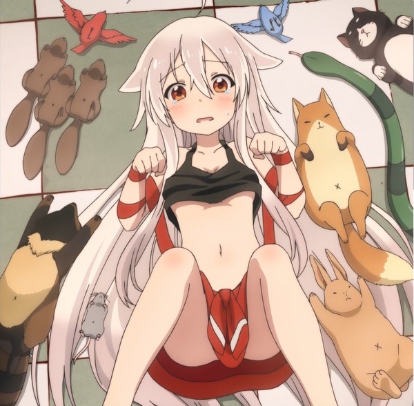 「うらら迷路帖」 (65)