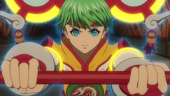 「TIGER ＆ BUNNY 2」1話感想 (29)