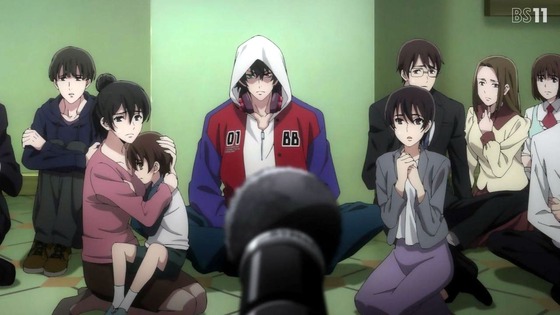 「ヒプノシスマイク」第2話感想 画像 (55)