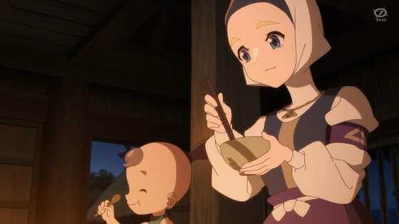 「天穂のサクナヒメ」6話感想 (42)