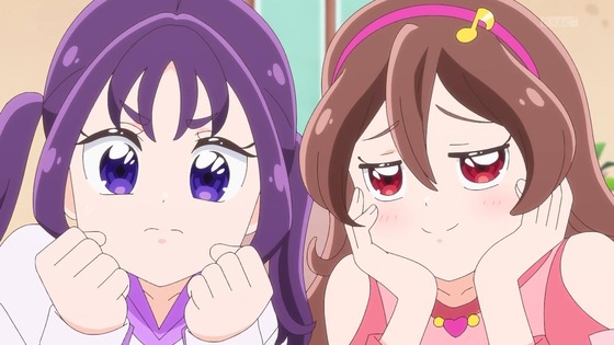 「キミとアイドルプリキュア♪」キミプリ 9話感想 (14)