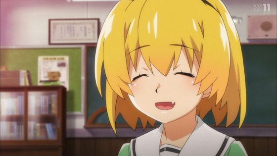 「ひぐらしのなく頃に 業」17話感想 考察 (46)