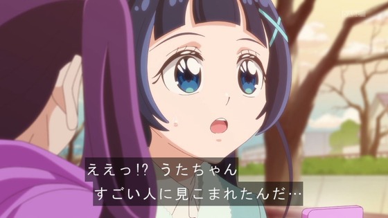 「キミとアイドルプリキュア♪」43話 感想 (110)