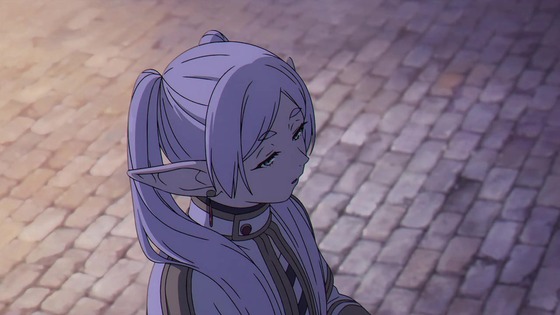 「葬送のフリーレン」1話感想 (82)
