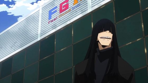 「僕のヒーローアカデミア」108話(5期 20話)感想 (66)