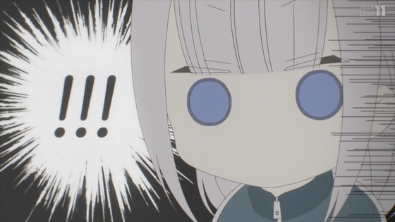「かつて魔法少女と悪は敵対していた。」3話感想 (23)