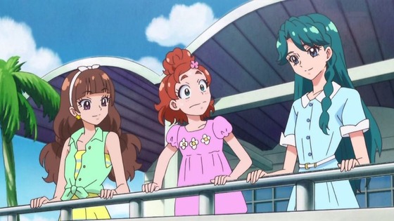 プリンセスプリキュア (4)