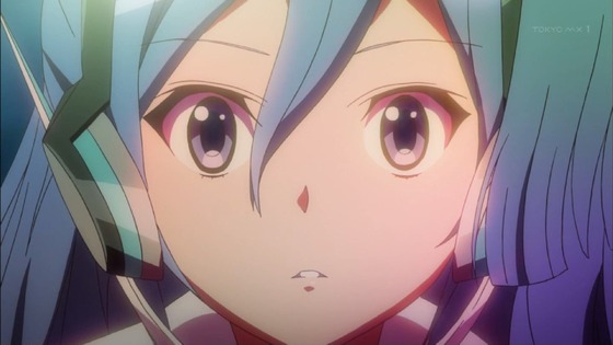 「戦姫絶唱シンフォギア」 (15)