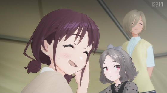 「ガールズバンドクライ」11話感想 (26)