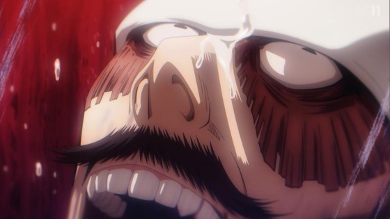 「ゴールデンカムイ」62話感想 (79)