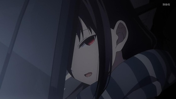 「かぐや様は告らせたい-ファーストキッスは終わらない」2話感想 (30)