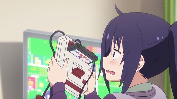 干物妹！うまるちゃん (52)