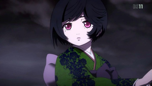 「地獄少女 宵伽」4期 6話 (52)