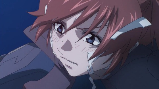 「蒼穹のファフナー THE BEYOND」9話感想 (71)