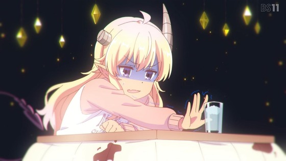 「まちカドまぞく 2丁目」2期 2話感想 (76)