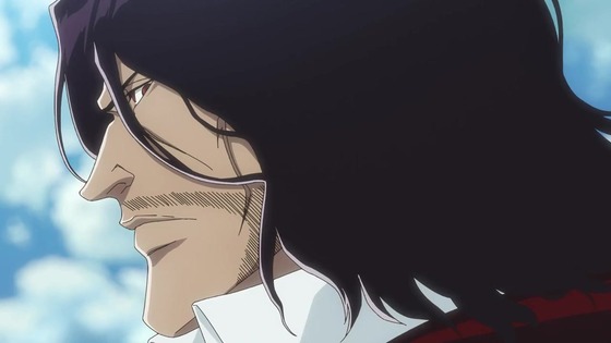 「BLEACH 千年血戦篇」38話感想 (111)