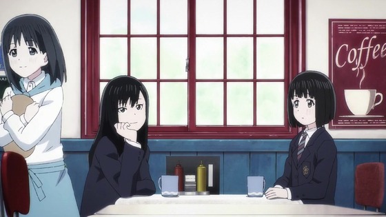 「スーパーカブ」11話感想 (87)