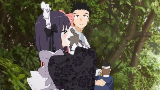 「その着せ替え人形は恋をする」15話感想 (27)