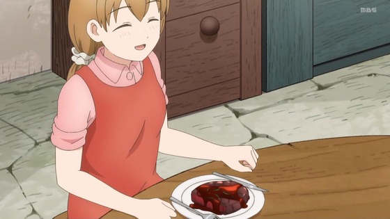 「ダンジョンの中のひと」6話感想 (51)