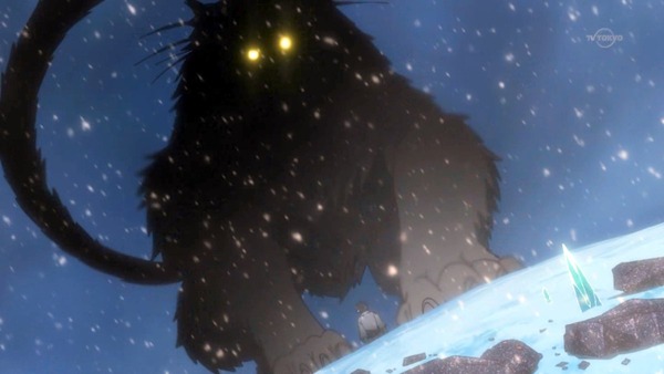 「Re：ゼロから始める異世界生活」18話 (3)