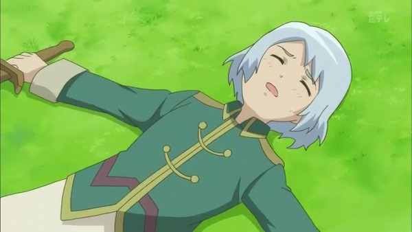 ログ・ホライズン 第2シリーズ (21)