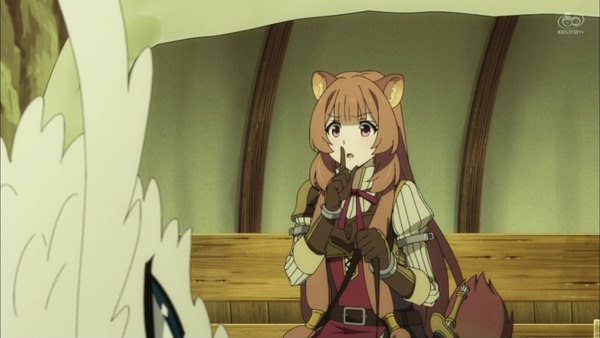 「盾の勇者の成り上がり」6話感想 (36)