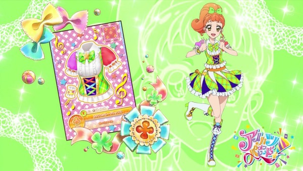 「アイカツオンパレード！」20話感想 画像 (73)