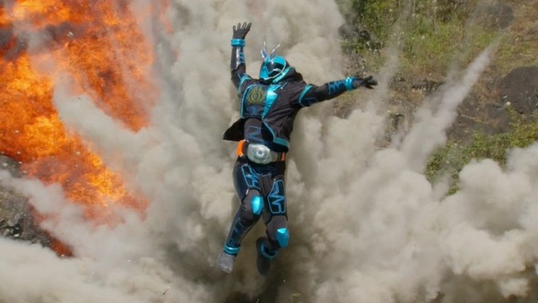 仮面ライダーゴースト (38)