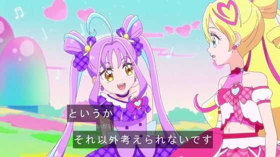 「キミとアイドルプリキュア♪」キミプリ 31話感想 (83)