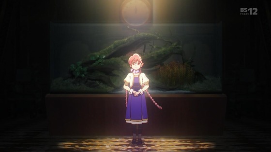 「アポカリプスホテル」2話感想 (30)