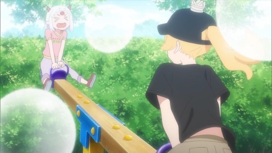 「姫様“拷問”の時間です」4話感想 (64)