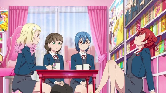 「ラブライブ!スーパースター!!」3期 11話感想 (43)