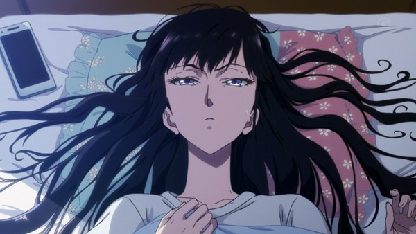 「恋は雨上がりのように」3話 (1)