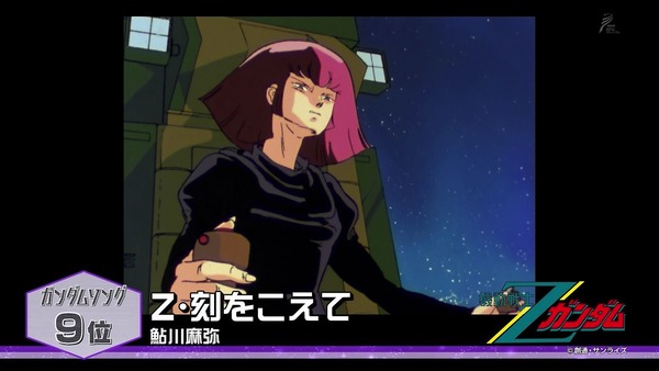 「全ガンダム大投票」 (114)
