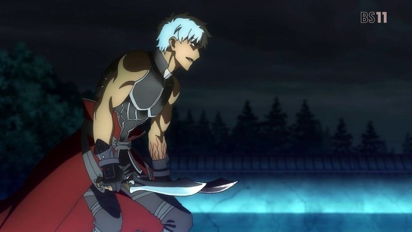 「Fate／Grand Order -First Order-」 (54)