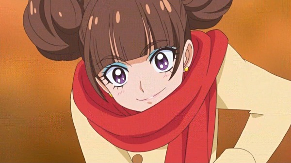 プリンセスプリキュア (52)