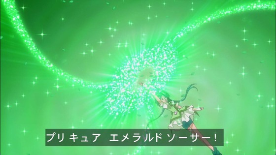 「キボウノチカラ~オトナプリキュア'23~」8話感想 (47)