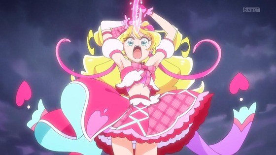 「キミとアイドルプリキュア♪」49話感想 最終回 (42)